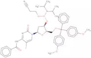 N4-Benzoyl-2'-deoxy-5'-O-DMT-5-iodocytidine 3'-CE phosphoramidite