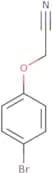 4-Bromophenoxyacetonitrile