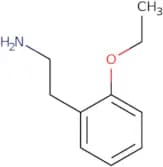 2-Ethoxyphenethylamine