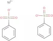 Nickel(II) Benzenesulfonate Hexahydrate