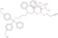 Caged Strand-Breaker II CE-Phosphoramidite