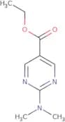 Ethyl 2-(dimethylamino)pyrimidine-5-carboxylate