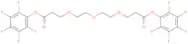 Bis-PEG2-PFP ester