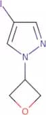 4-Iodo-1-(oxetan-3-yl)-1H-pyrazole