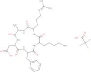 Cyclo(Arg-Ala-Asp-D-Phe-Lys)