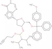 2'-Deoxy-5'-O-MMT-inosine 3'-CE phosphoramidite