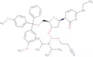 2'-Deoxy-5'-O-DMT-N4-ethylcytidine 3'-CE phosphoramidite