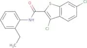 (Z)-Fluvoxamine