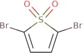 2,5-Dibromothiophene 1,1-Dioxide