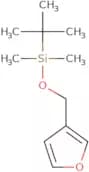 tert-Butyl(furan-3-ylmethoxy)dimethylsilane