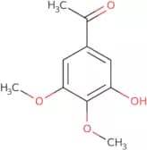 1-(3-Hydroxy-4,5-dimethoxyphenyl)ethan-1-one