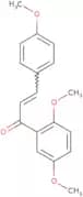 4,2',5'-Trimethoxychalcone