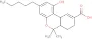 11-Nor-δ(9)-tetrahydrocannabinol-9-carboxylic acid