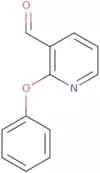 2-Phenoxynicotinaldehyde