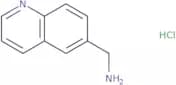 6-Aminomethylquinoline Hydrochloride