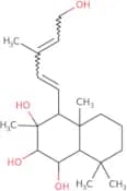Sterebin E