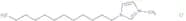 1-Dodecyl-3-methyl-1H-imidazol-3-ium chloride