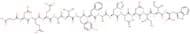 Suc-[Glu9,Ala11,15]-Endothelin-1 (8-21)