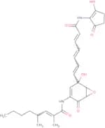 Manumycin B
