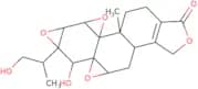 16-Hydroxytriptolide