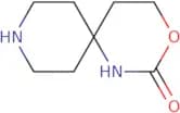 3-Oxa-1,9-diazaspiro[5.5]undecane-2-one