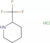 (S)-2-Trifluoromethylpiperidine hydrochloride