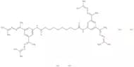 Semapimod tetrahydrochloride