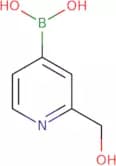B-[2-(Hydroxymethyl)-4-pyridinyl]-boronic Acid