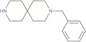 3-Benzyl-3,9-diazaspiro[5.5]undecane