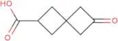 6-Oxospiro[3.3]heptane-2-carboxylic acid