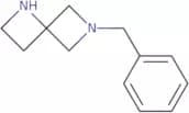 6-Benzyl-1,6-diazaspiro[3.3]heptane