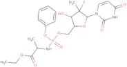 Sofosbuvir impurity I