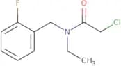 1-(2-Methylpiperazin-1-yl)propan-1-one