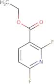 Ethyl 2,6-difluoro-3-pyridinecarboxylate