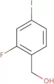 (2-Fluoro-4-iodophenyl)methanol
