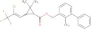 1S-Cis-bifenthrin