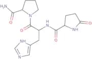 Thyrotropin Releasing Hormone (TRH) (Human, Ovine, Porcine, Rat)