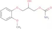 Methocarbamol-d5
