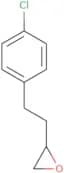 4-Chlorophenyl-1,2-epoxybutane-d5