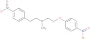 Methyl-(4-nitrophenylethyl)-4-(nitrophenoxyethyl)amine-d4