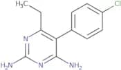 Pyrimethamine-d3