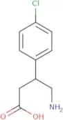 Baclofen-d4