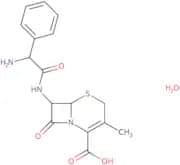 Cephalexin hydrate, Antibiotic for Culture Media Use Only