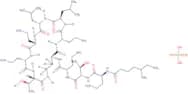 Colistin sulfate, Antibiotic for Culture Media Use Only