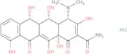 Doxycycline hydrochloride hemiethanolate hemihydrate, Antibiotic for Culture Media Use Only