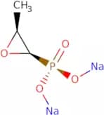 Fosfomycin disodium salt, Antibiotic for Culture Media Use Only