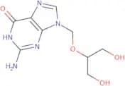 Ganciclovir, Antibiotic for Culture Media Use Only