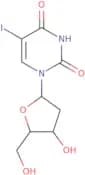 2'-Deoxy-5-iodouridine