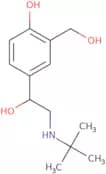 (±)-Salbutamol