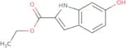 Ethyl 6-hydroxy-1H-indole-2-carboxylate